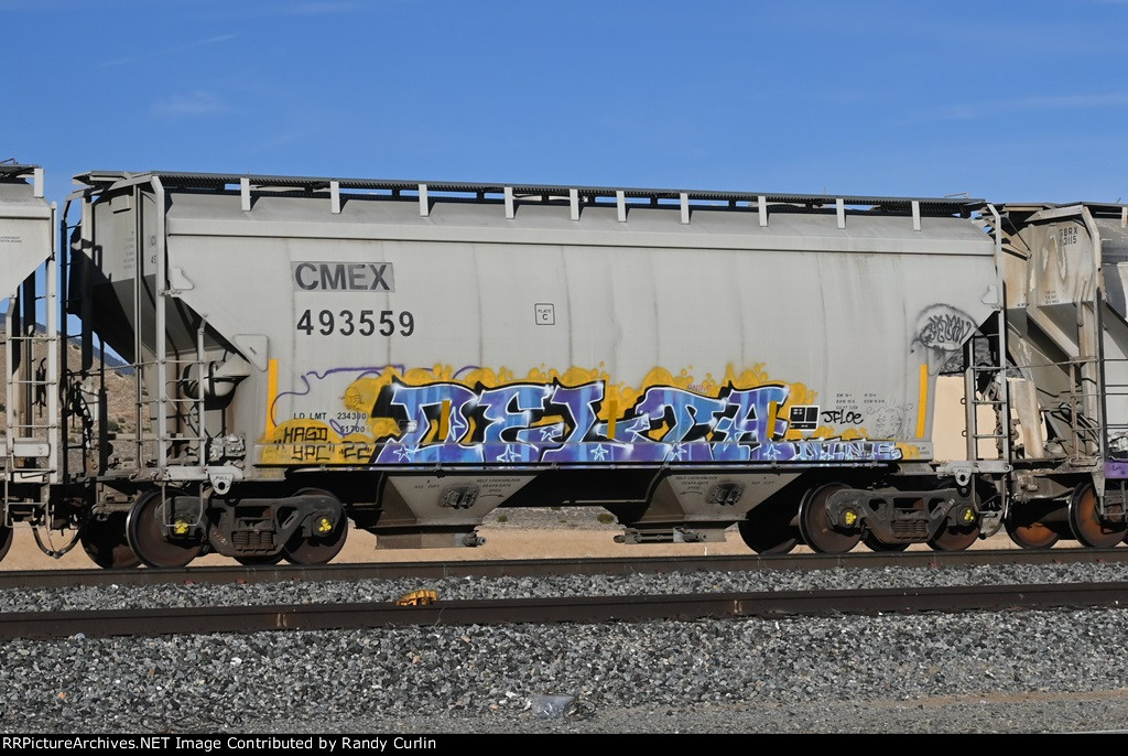 CMEX 493559